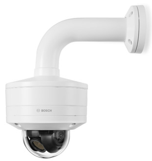 Bosch dome-kamera